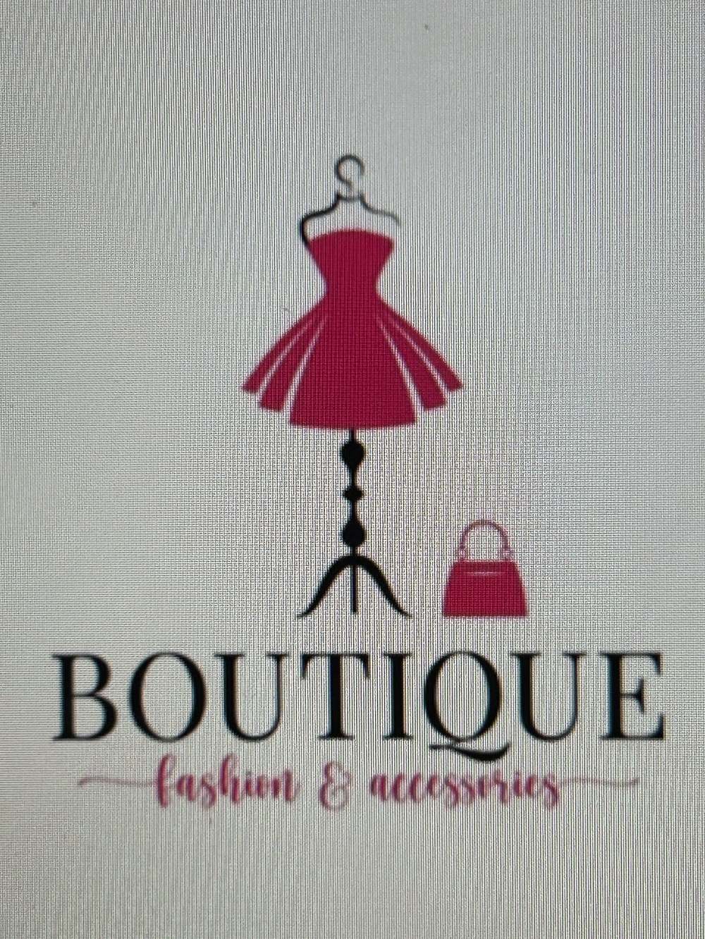 BOUTIQUE NWT UNLISTED POL YOUNG THREADS  MISC